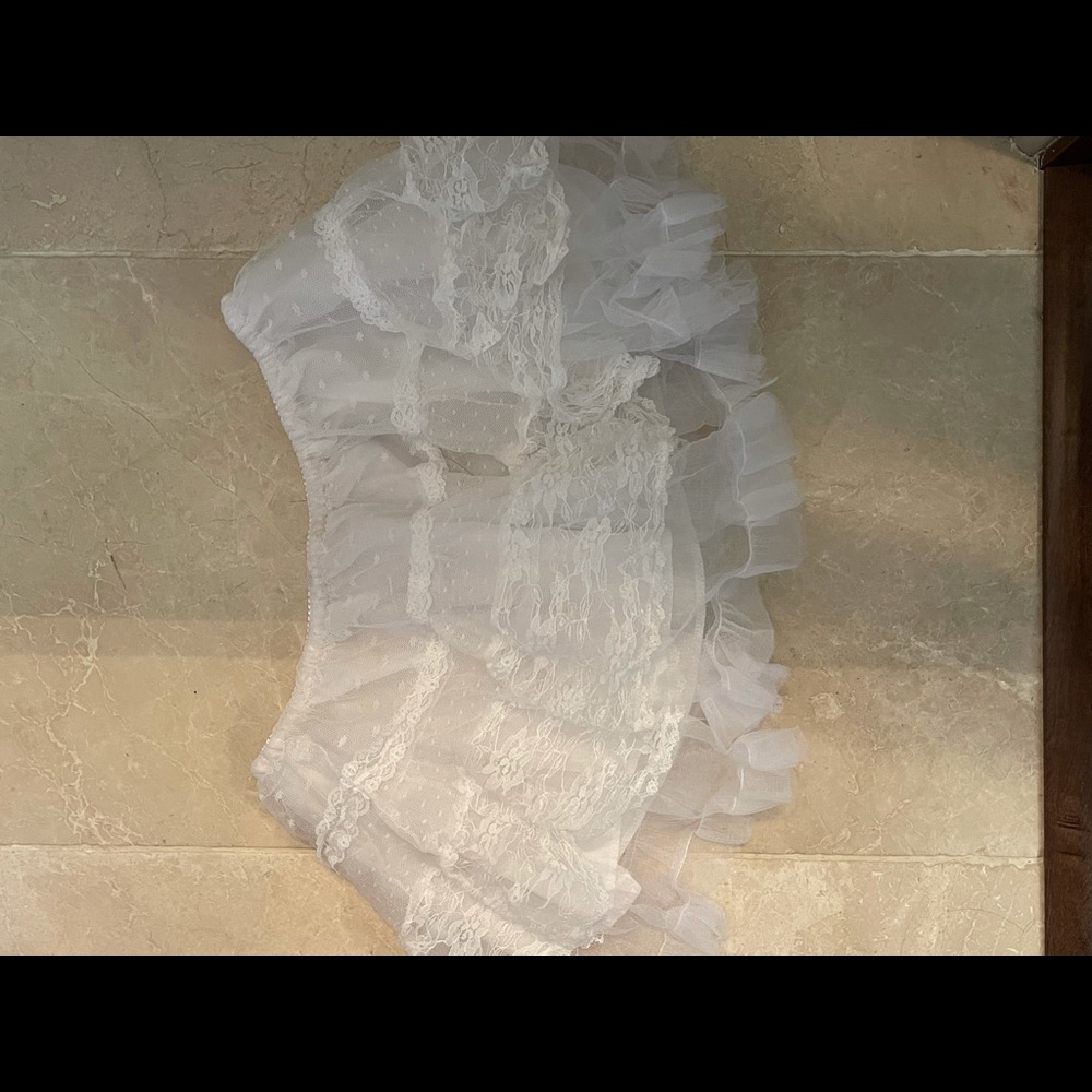 Pettiskirt